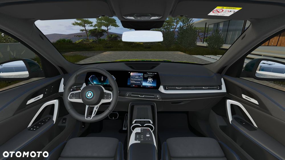 BMW X1 xDrive30e M Sport sport - 7