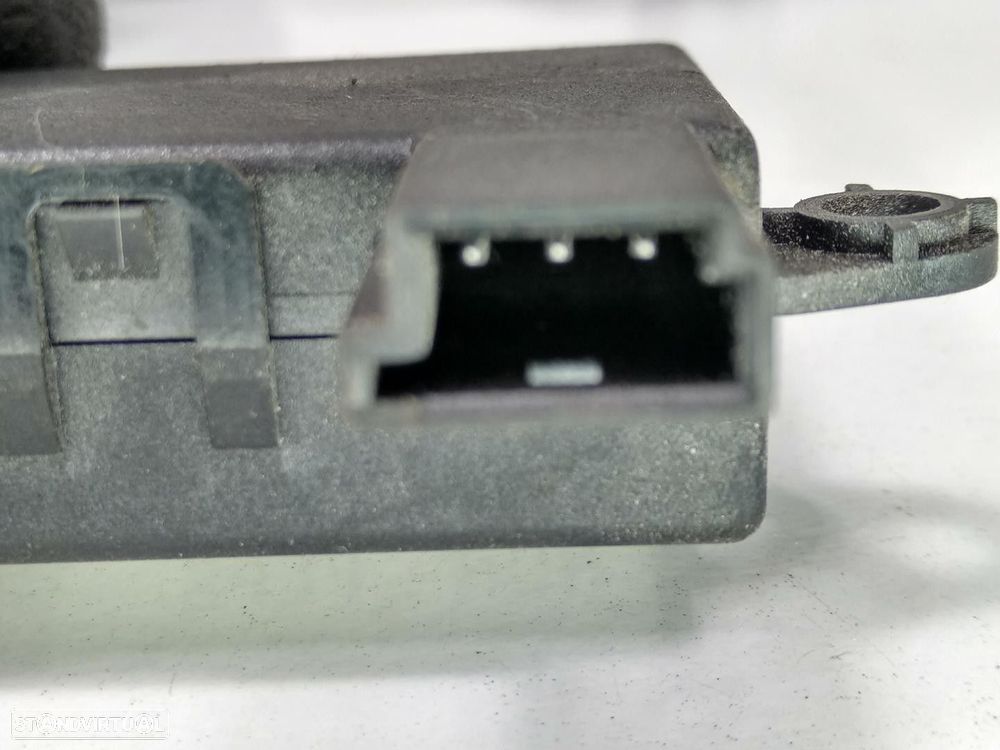 ANTI-ROUBO OPEL ASTRA J 2009 - 1