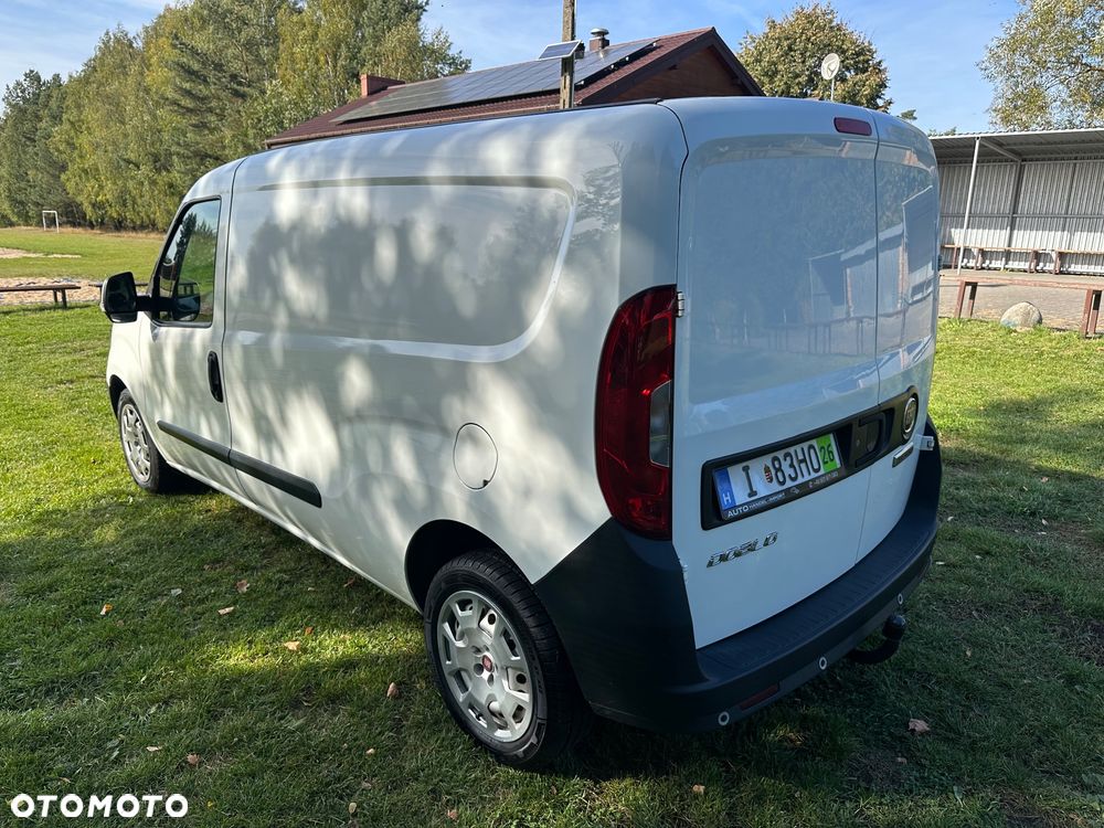 Fiat DOBLO - 21