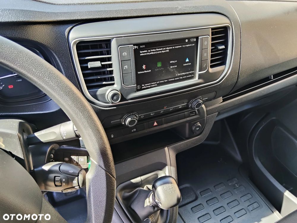 Opel Vivaro - 16