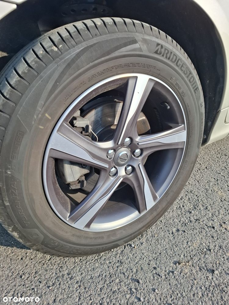 Volvo XC 60 - 7