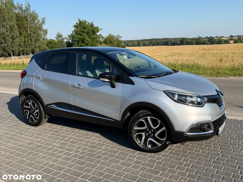 Renault Captur ENERGY TCe 120 EDC Intens - 13