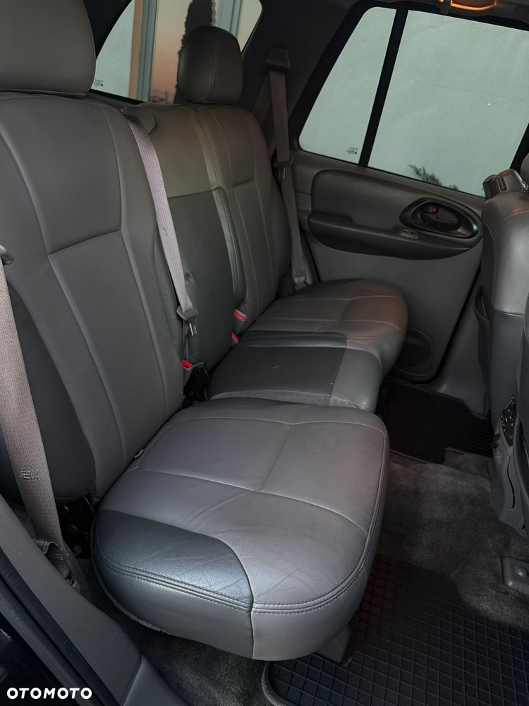 Chevrolet Trailblazer LTZ - 27