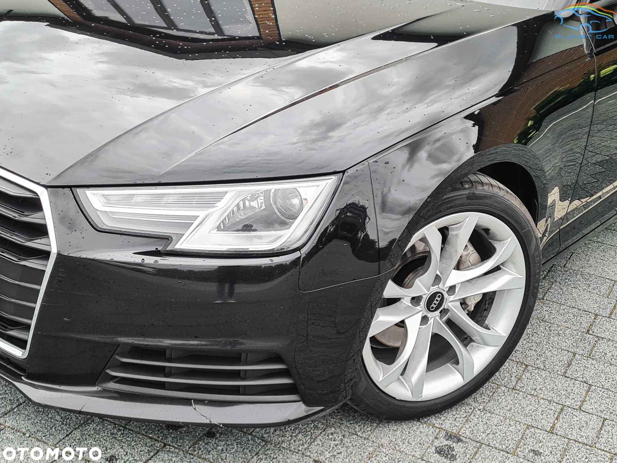 Audi A4 Avant - 5