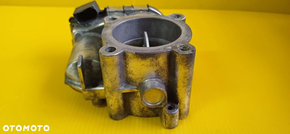 Przepustnica Mercedes CHRYSLER 3.0 CRD CDI Bosch 0281002678 A6420900070 - 5