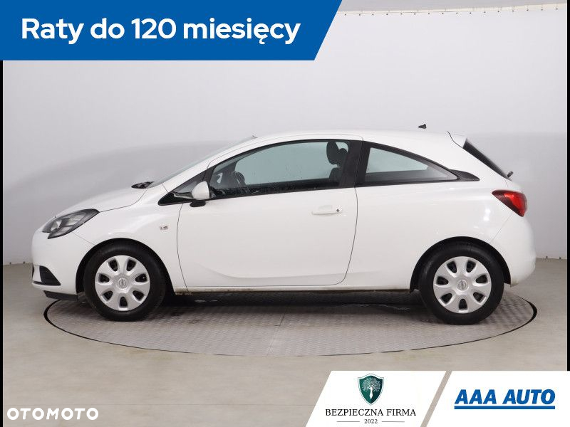 Opel Corsa - 3