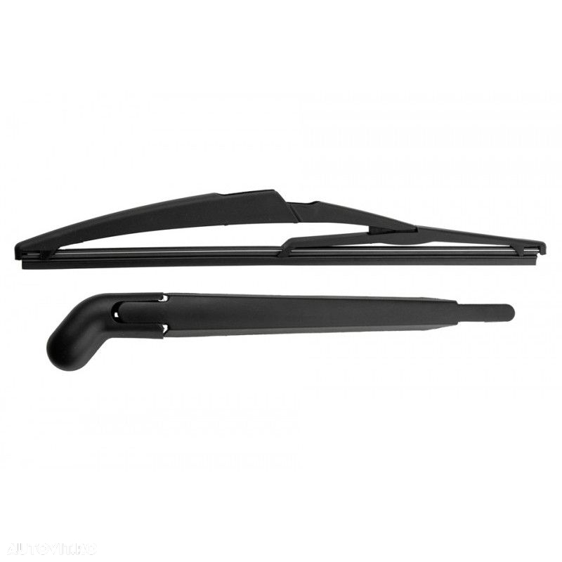 Brat stergator luneta cu lamela Opel Astra G Caravan 1998-, lungime lamela : 290mm, 1273059 - 3