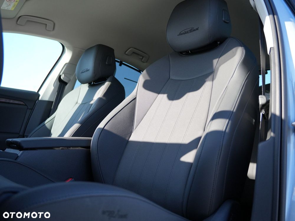 Skoda Superb 2.0 TDI SCR 4x4 L&K DSG - 24