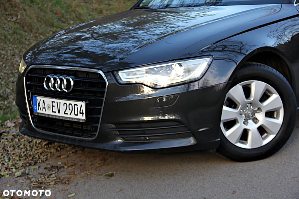 Audi A6 Limousine 2.0 TDI Prime Line - 5