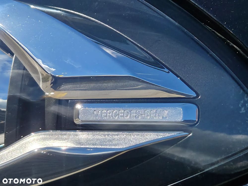 Mercedes-Benz Klasa B 180 BlueEFFICIENCY Edition Style - 23