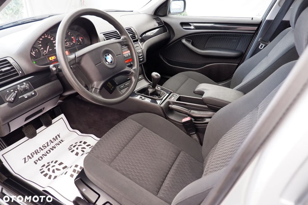 BMW Seria 3 - 9