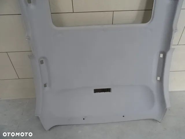 PODSUFITKA PODSUFITÓWKA BMW E46 COMPACT NR192 - 5