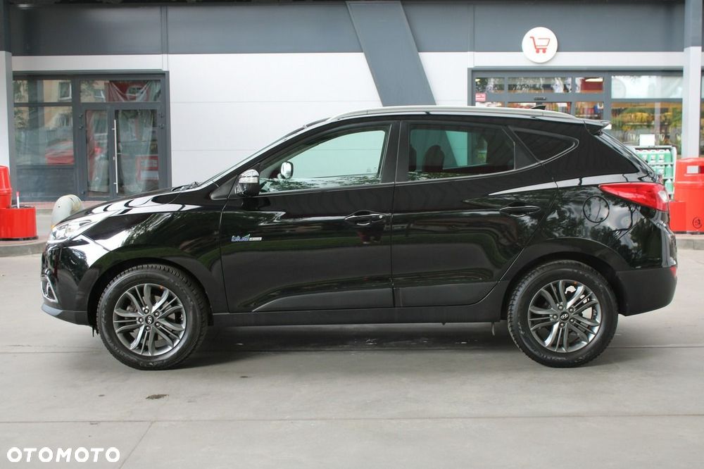 Hyundai ix35 1.6 GDI Premium 2WD - 40