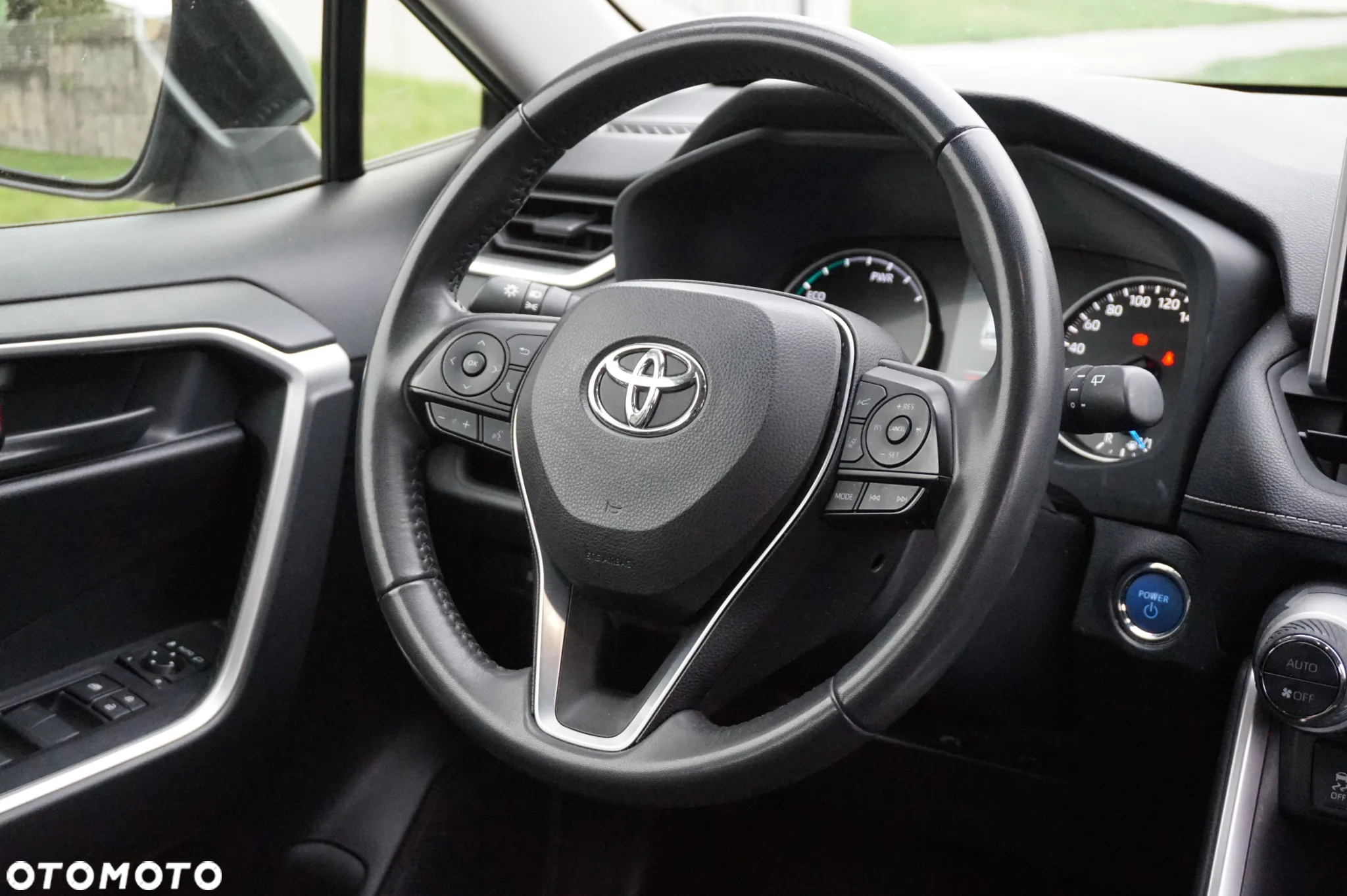 Toyota RAV4 2.5 Hybrid Active 4x2 - 21