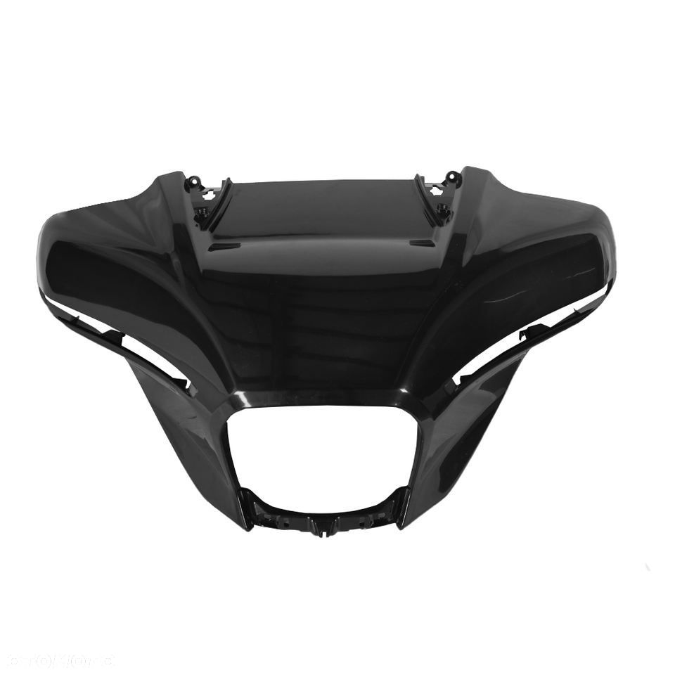 Owiewka Czacha Zewnętrzna Niemalowana Do Harley-Davidson Street Glide 23-Up - 1