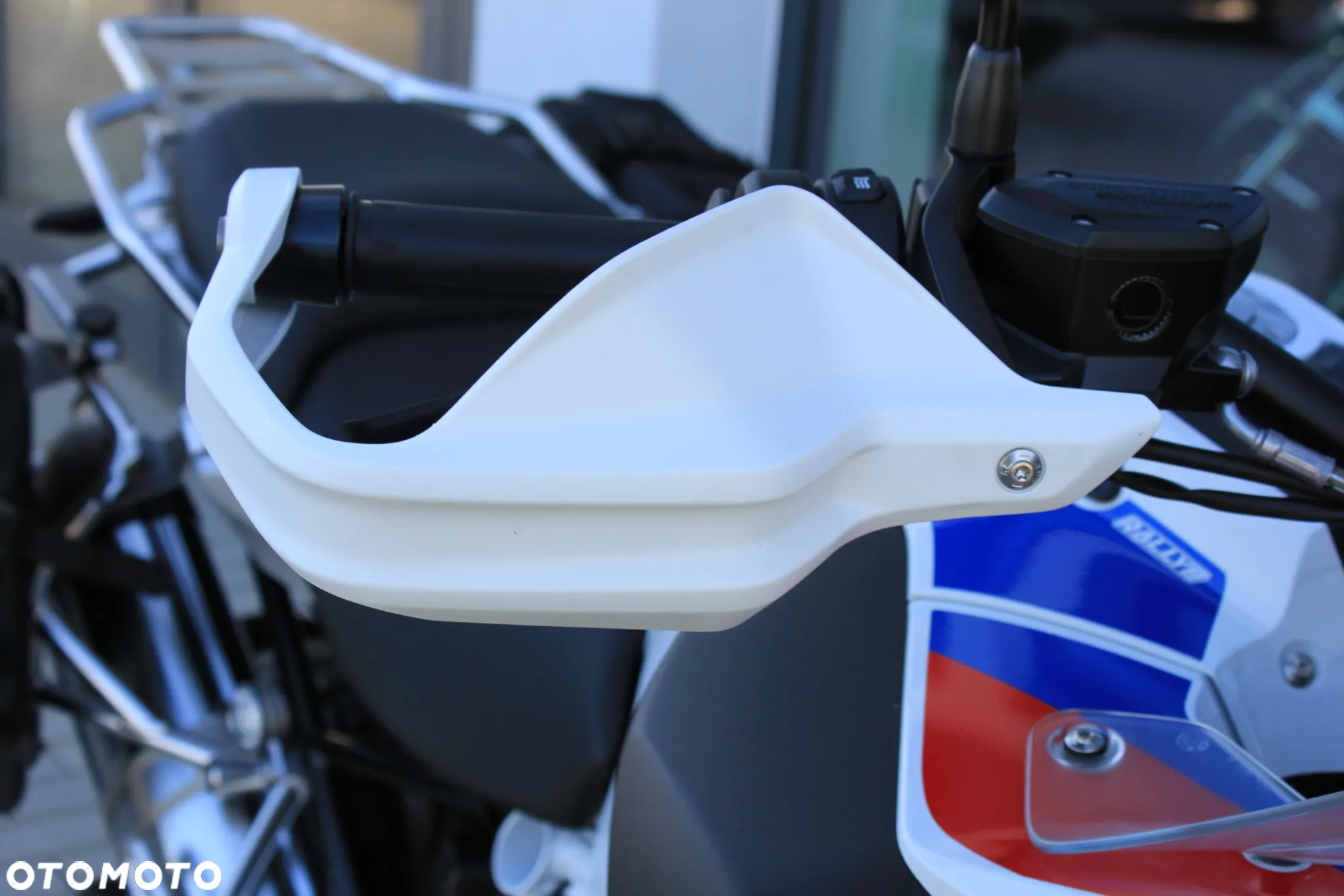 BMW R1250 GS Adventure - 27