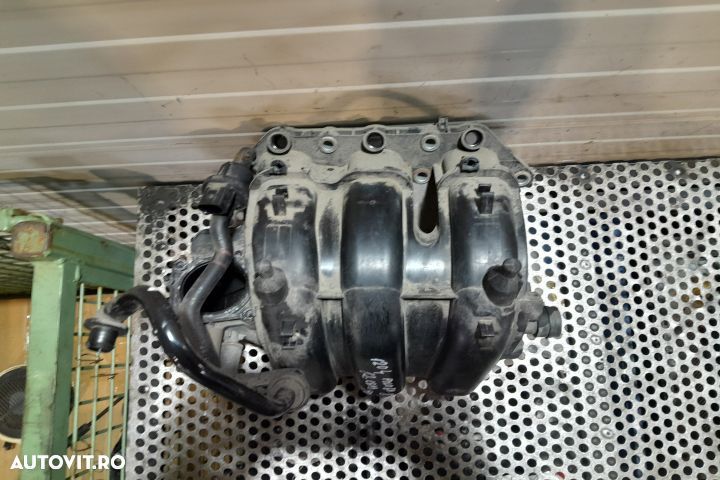 Galerie admisie 03E129711F 03E129711F Volkswagen VW Polo 5 6R [2009 - - 2