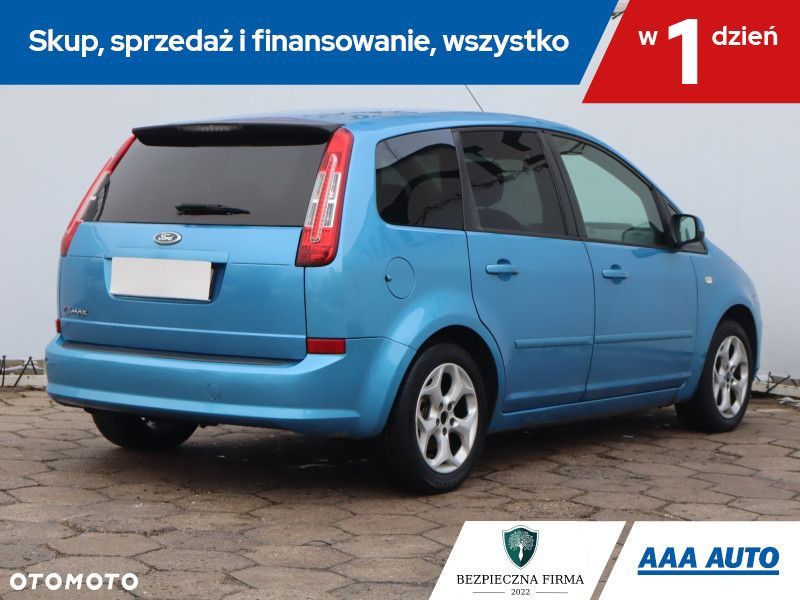 Ford C-MAX - 6
