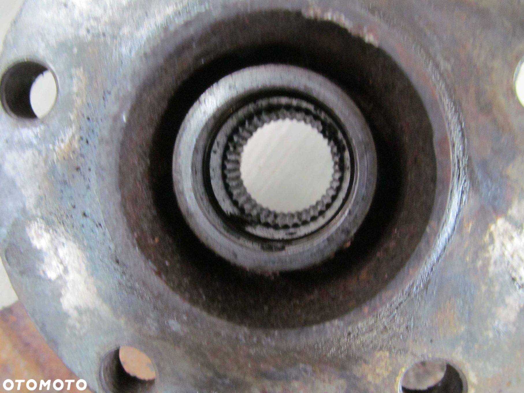 VW PHAETON 3.2 V6 02-11 AUDI A8 D3 BENTLEY GT PIASTA ZWROTNICA PRAWY PRZOD 3D0407258T - 2