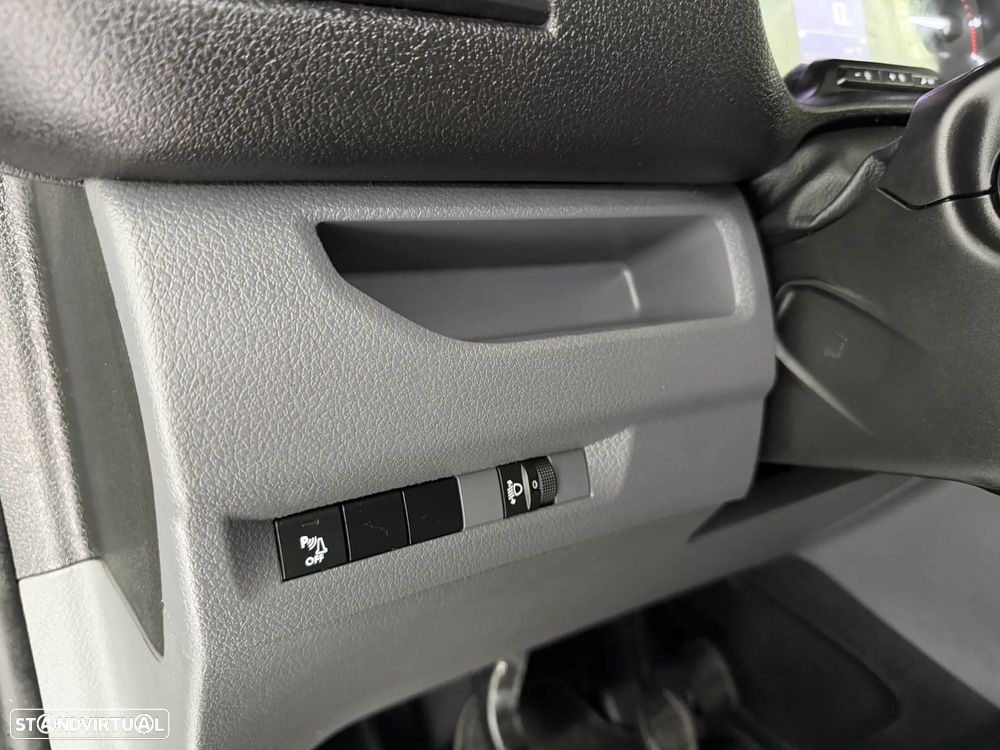 Fiat Scudo L2H1 | IVA | Nacional | 3 Lugares - 12