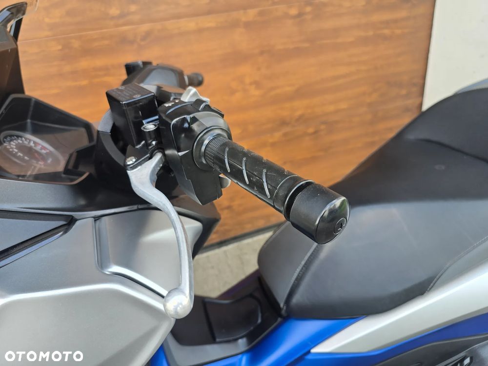 Honda NSS - 3