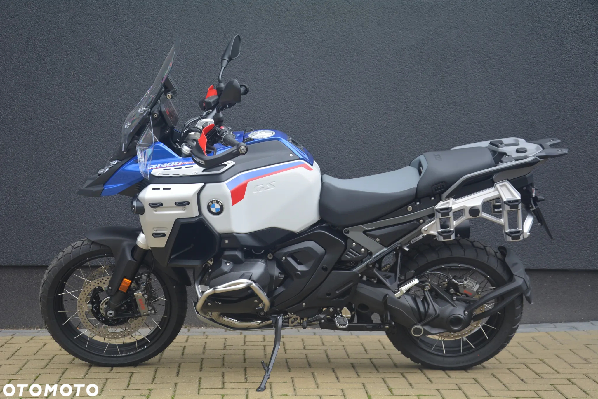 BMW GS - 6