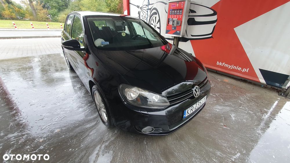 Volkswagen Golf - 7