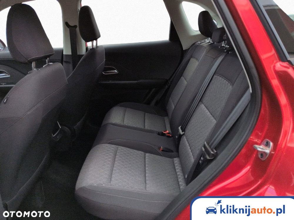 MG ZS Hybrid+ - 10