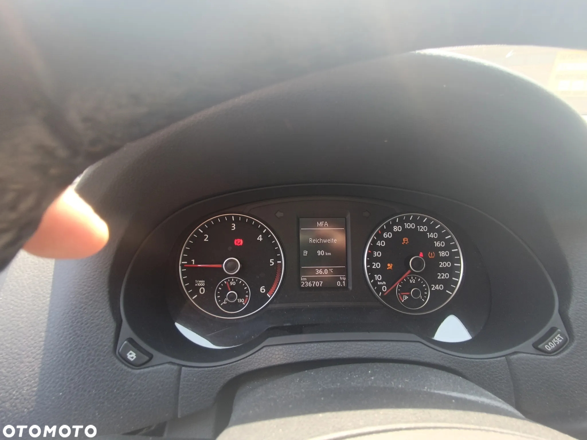 Seat Alhambra 2.0 TDI Style - 24