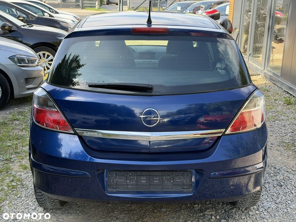 Opel Astra - 8