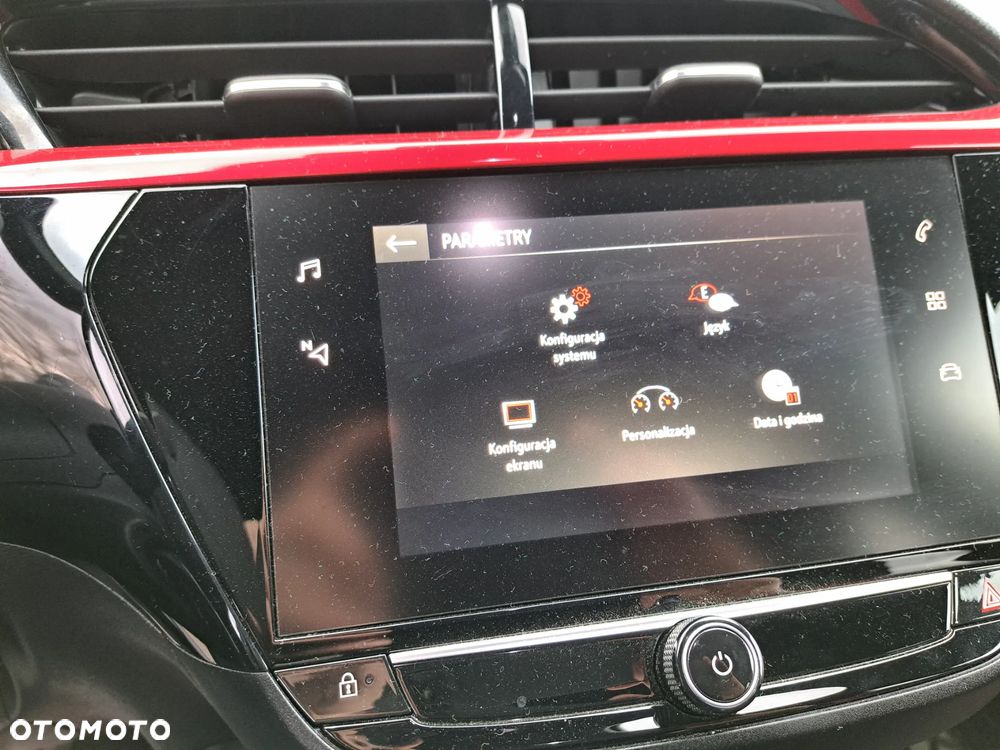 Opel Corsa 1.2 Direct Injection Turbo Start/Stop GS Line - 21