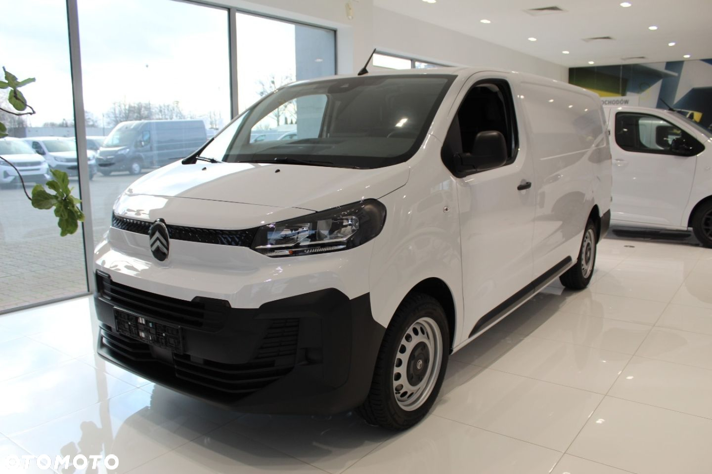 Citroën Jumpy - 2