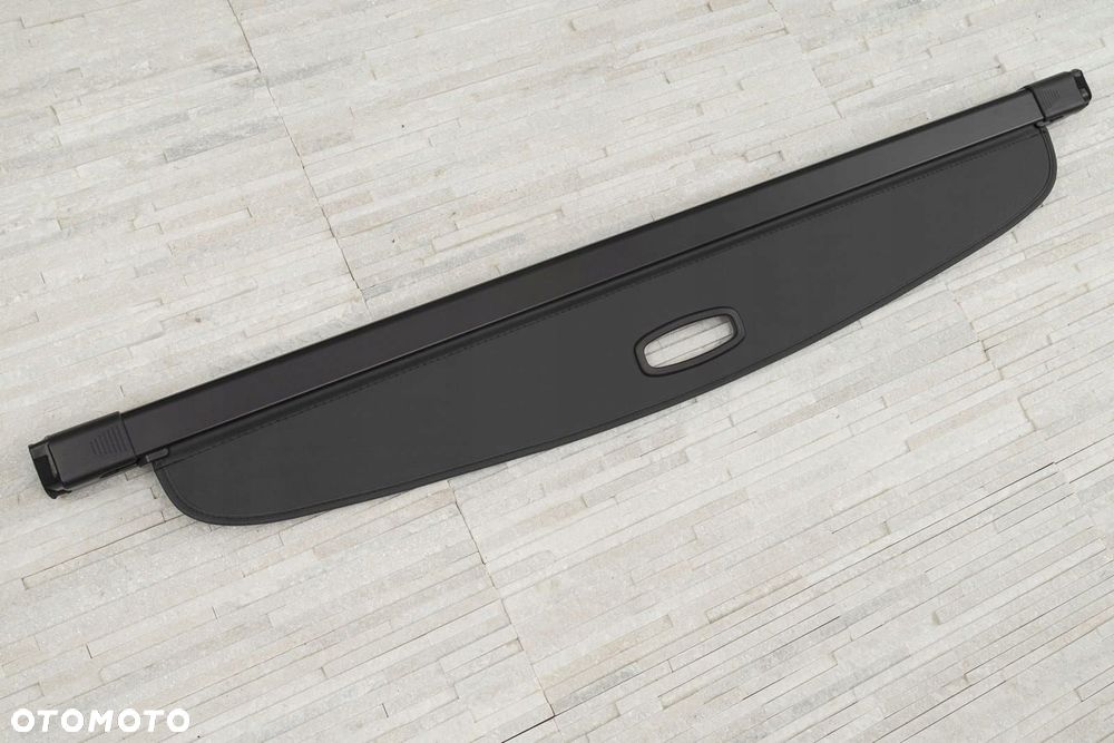 czarna roleta bagażnika 64909-42030 toyota rav4 v xa50 2019-2025 - 5