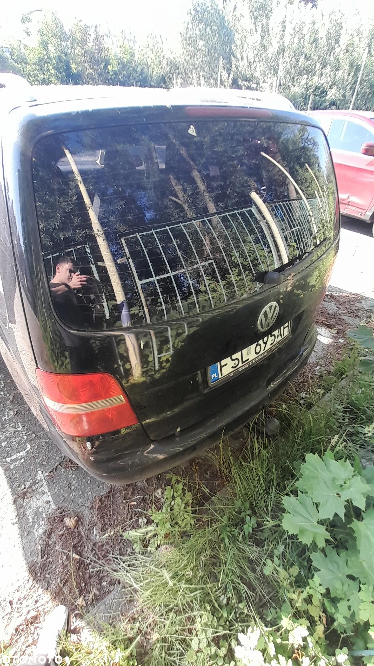 Volkswagen Touran 2.0 TDI Trendline - 3
