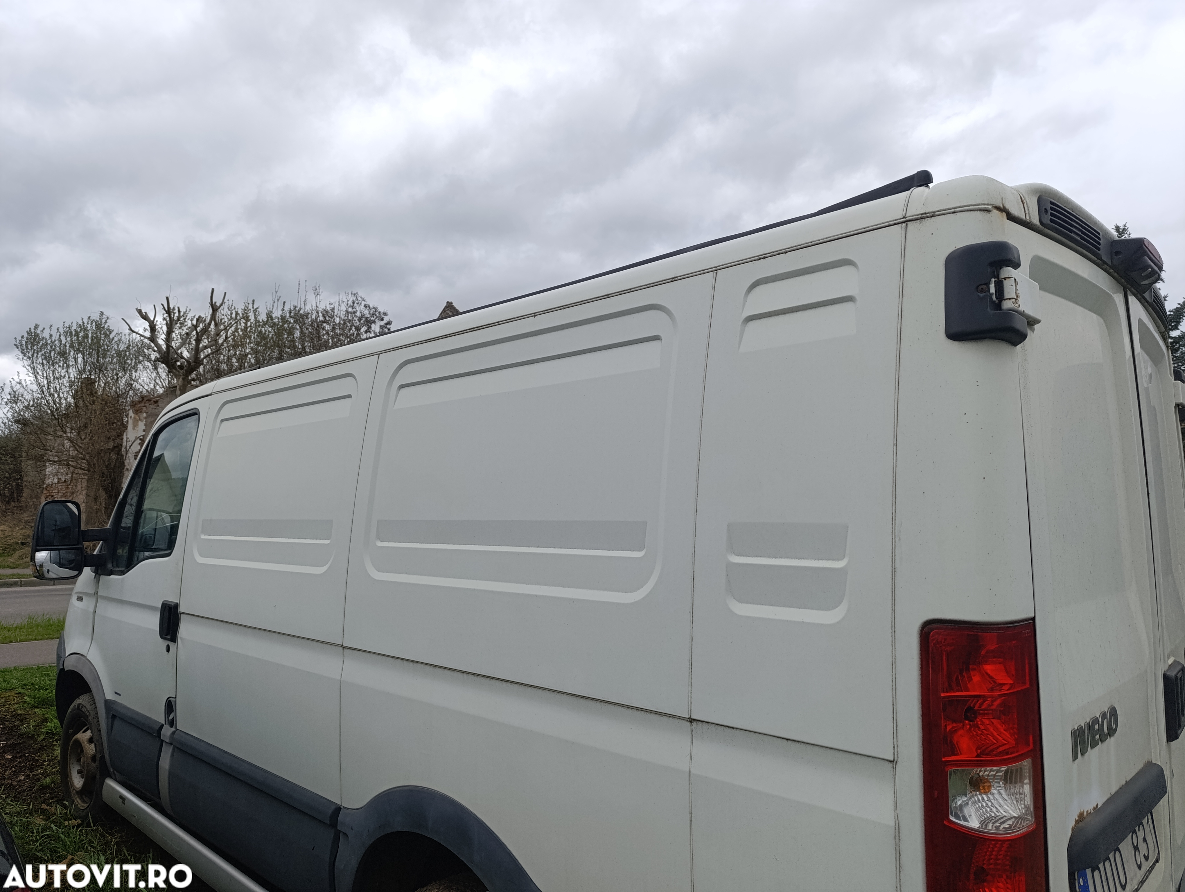 Iveco Massif - 5