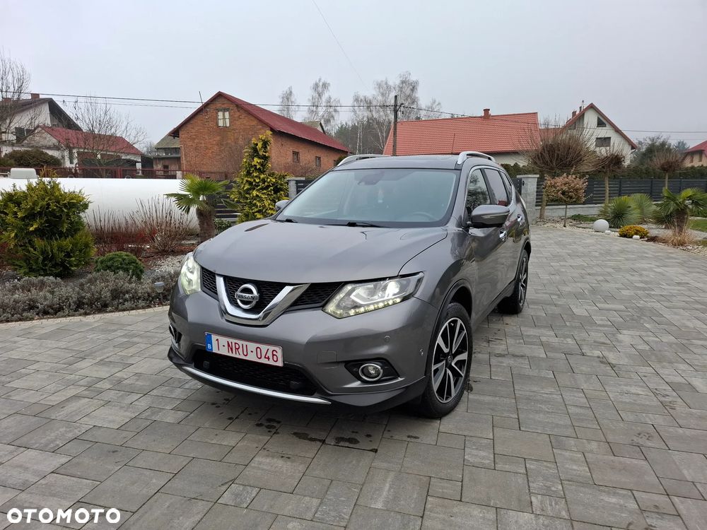 Nissan X-Trail 1.6 DCi Tekna - 2