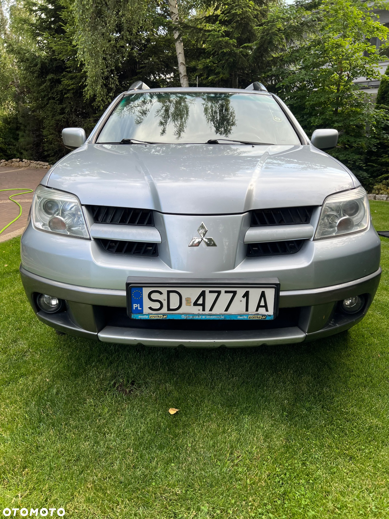 Mitsubishi Outlander 2.0 Comfort - 13