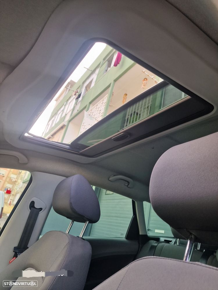 SEAT Ibiza ST 1.2 TDI CR Ecomotive Reference - 8
