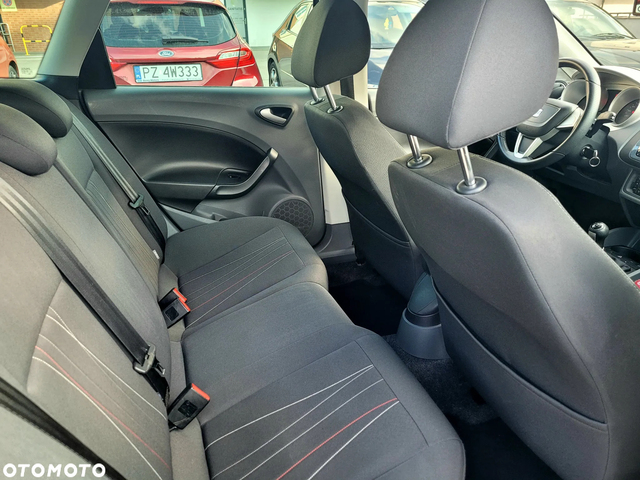 Seat Ibiza 1.2 TSI Copa - 18