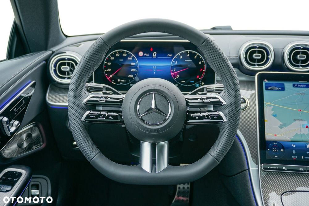 Mercedes-Benz CLE - 7