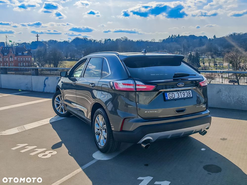 Ford Edge - 6
