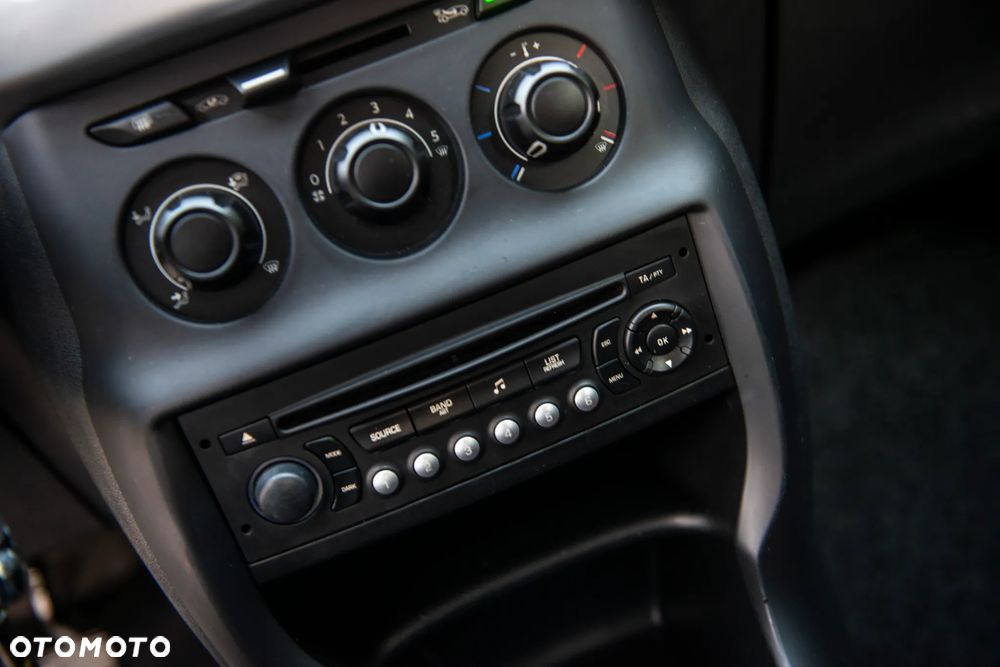 Citroën C3 1.4 Confort - 32
