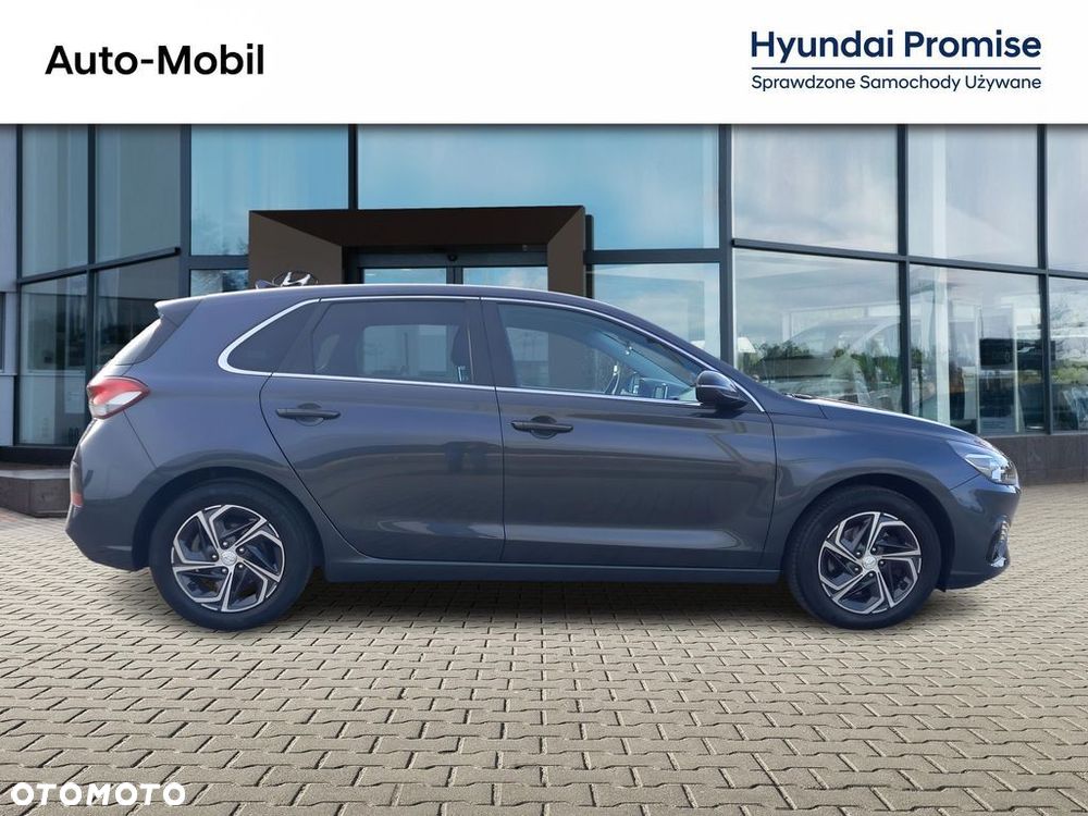 Hyundai i30 1.5 DPI Smart - 5