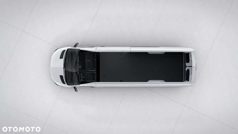 Mercedes-Benz Sprinter - 3