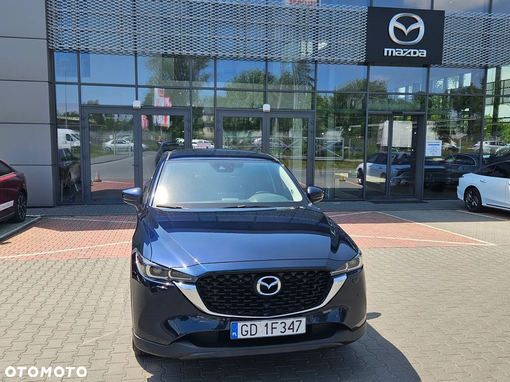 Mazda CX-5 2.0 Kanjo 2WD - 31