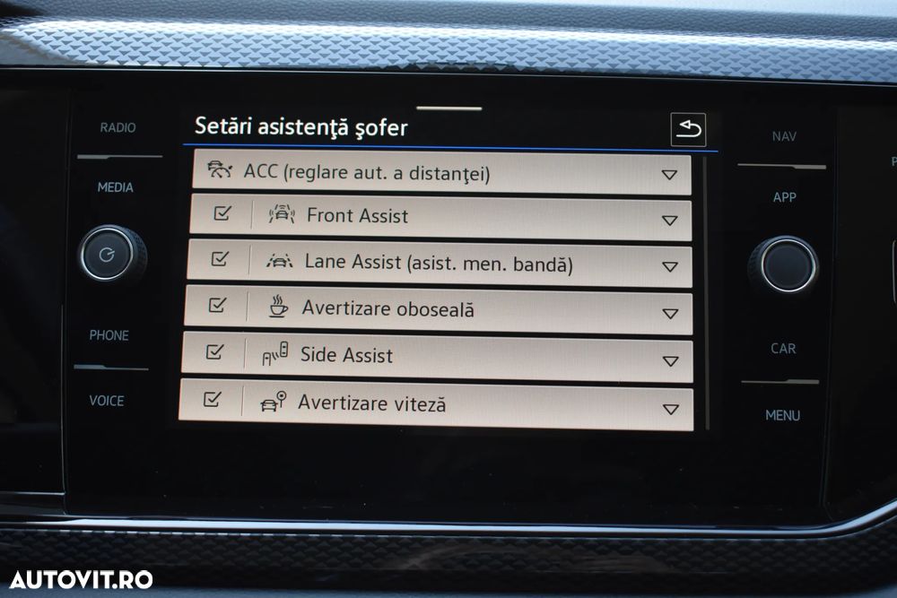 Volkswagen Taigo 1.0 TSI DSG Prime - 20