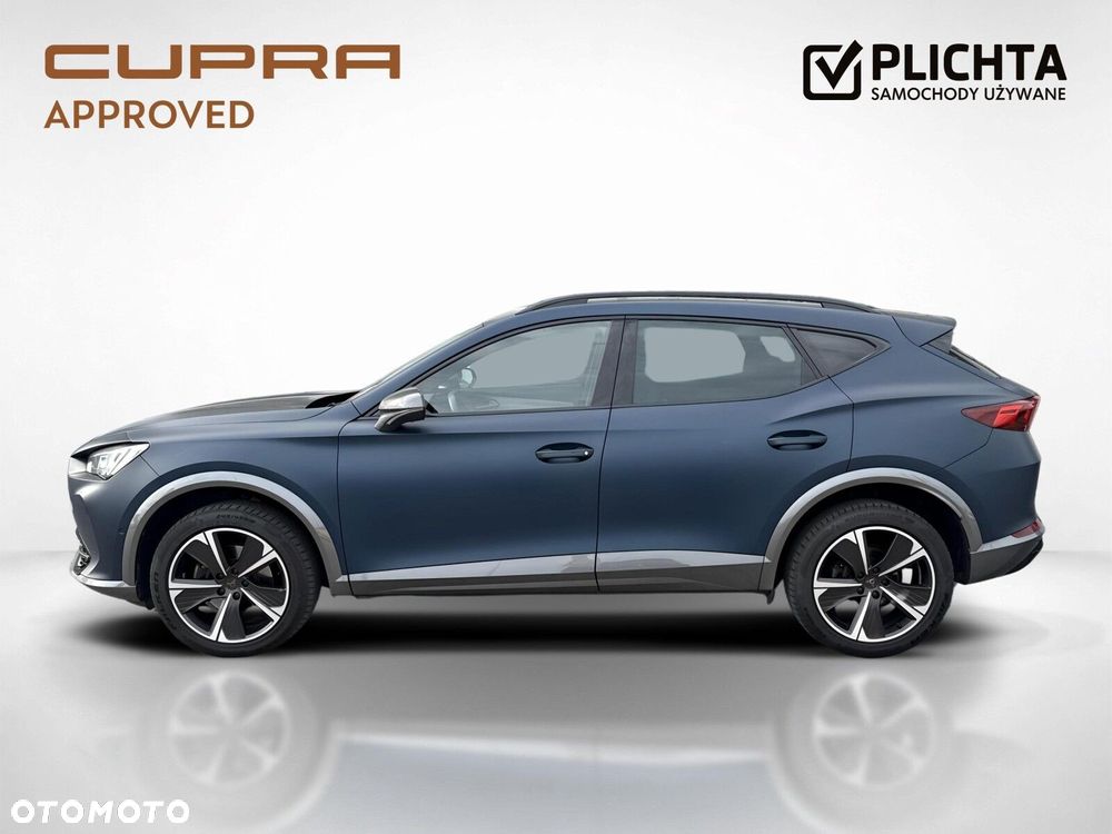 Cupra Formentor 2.0 TSI 4Drive DSG - 3
