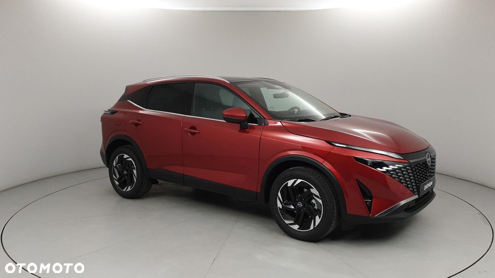Nissan Qashqai 1.3 DIG-T mHEV N-Connecta Xtronic - 15