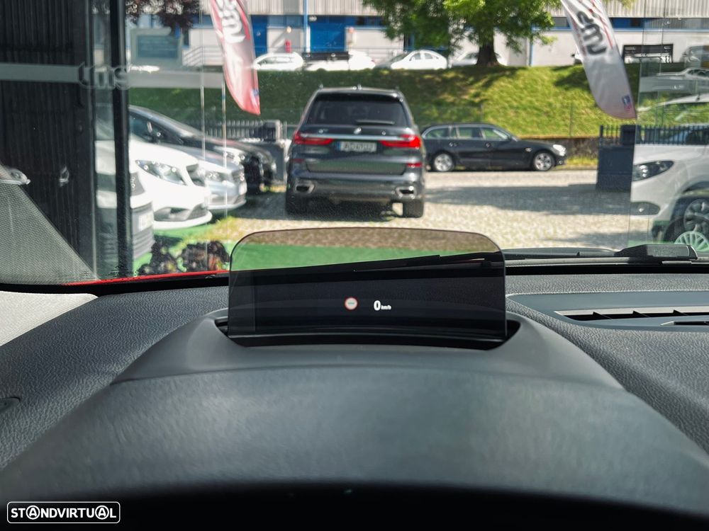 BMW 218 Active Tourer i Line Sport - 19