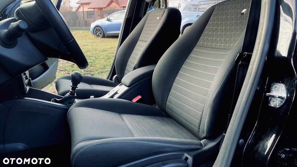 Renault Megane 1.6 dCi Energy Limited EU6 - 11
